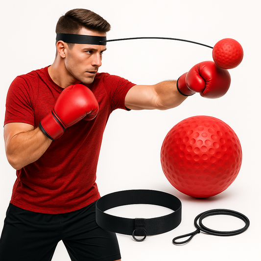 BOXING BALL